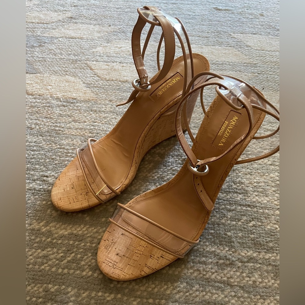Aquazzura Sandals